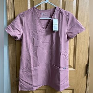 New With Tags Mineral Mauve top 🌸🌸